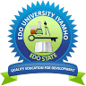 Edo University, Iyamho