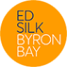 Ed Silk Byron Bay