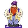 Ed the Wizard