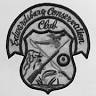 Edwardsburg conservation club