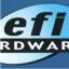 E.F.I. Hardware