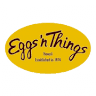 Eggs 'n Things NAGOYA