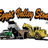 Egypt Valley Stone Quarry