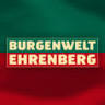 Parkplatz P1 Burgenwelt Ehrenberg