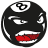 Fa. Eightball Custom