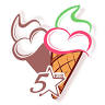 Eis Rialto Bisingen