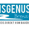 EISGENUSS vom Bauernhof