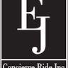 EJ Concierge Ride | Professional Chauffeur Services & Executive Limousine
