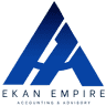 Ekan Empire Accounting & Advisory - Clyde North
