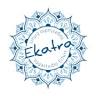 Ekatra Yogastudio Erfurt Evelyn Bierbach