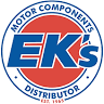 EK Motor Factors Ltd.
