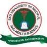 EKO UNIVERSITY OF MEDICAL AND HEALTH SCIENCES