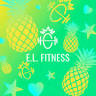 E. L. Fitness