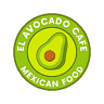 El Avocado Café