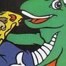 pizzeria el cau de la iguana