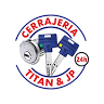 Cerrajeria Titan y JP