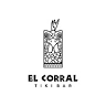 El Corral Tiki Bar
