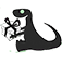 El Dino Lector