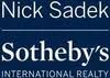Linda Saddouq / The Saddouq Real Estate Group
