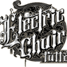 Electric Chair Tattoo