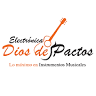 Electronica Dios de Pactos