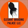 Elegant Braiding Palace