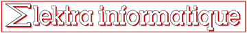 Elektra Informatique