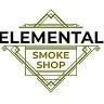 Elemental Smoke Shop Cuahtémoc