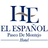 Hotel El Español Paseo de Montejo