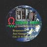 Mega Ohm eletricidade