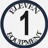 Eleven 1 Equipment