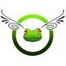 Elfenfrosch