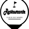 Restaurante real club de golf manises
