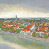 Galerie Elfring Art | Schilderijen & Beelden