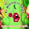 El Hiper De La Fruta Guadarrama