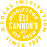 Eli Cannons Tap Room