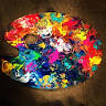 Elida Art Studio, Gallery, & Tours