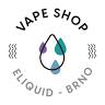 ELIQUID BRNO - elektronické cigarety, náplně a příslušenství