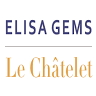 ELISA GEMS遠東SOGO忠孝館B1