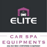Elite car spa