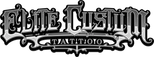 Elite Custom Tattoo Studio