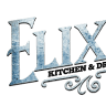 Elixir Kitchen and Bar