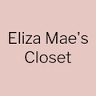Eliza Mae's Closet