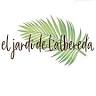 El jardí de l'albereda