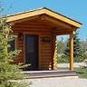 Bagley's Teton Mountain Ranch