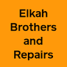 Elkah Brothers & Repairs