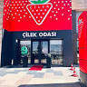 Çilek Odası | Lara Güzeloba
