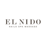 El Nido | Nails, Spa & Massage - Pedralbes