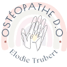 Ostéopathe Élodie Trubert - (Nourrisson/Bébé/Enfants/Femmes enceintes/ Adultes)