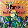 El Paraiso Family Mexican Restaurant